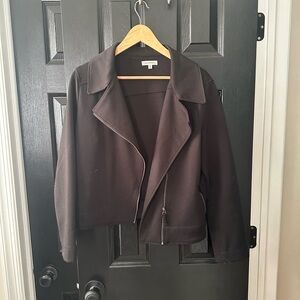 Max Studio Black Blazer Jacket
